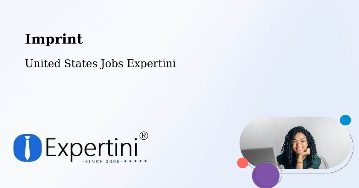 Imprint – Saint Paul - United States Jobs Expertini