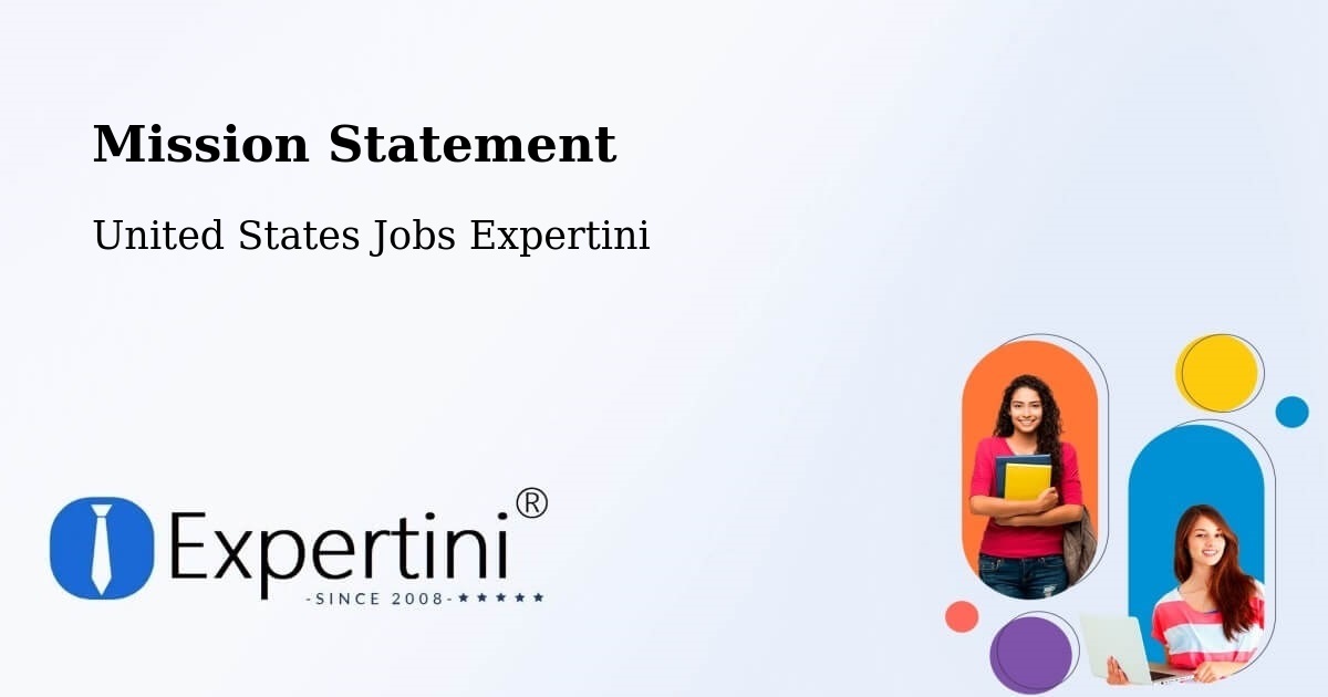 Corporate Mission – Saint Paul - United States Jobs Expertini